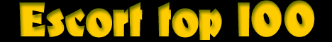 Stem voor deze site bij Escort Top 100!