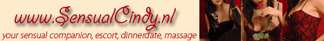 Sensual Cindy - your sensual companion for escort, dinnerdate, massage.